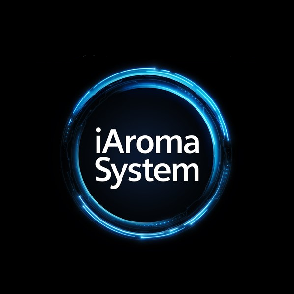 Siemens automata kávéfőző: iAroma rendszer